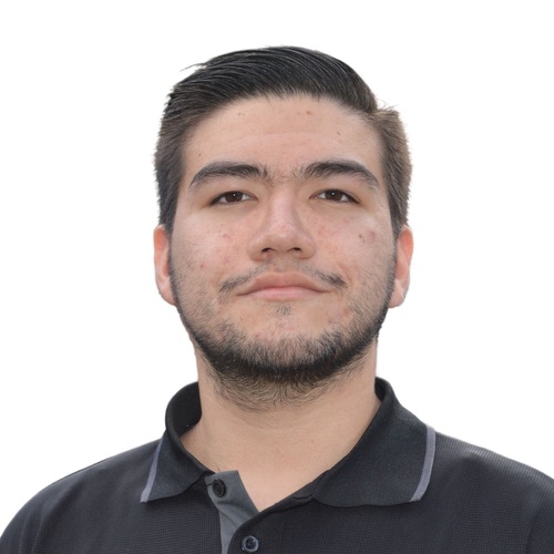 Carlos Estrada Sánchez