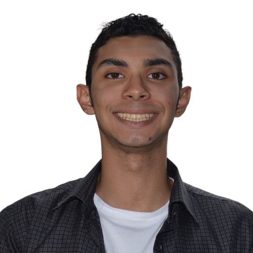 David Corrales Araya