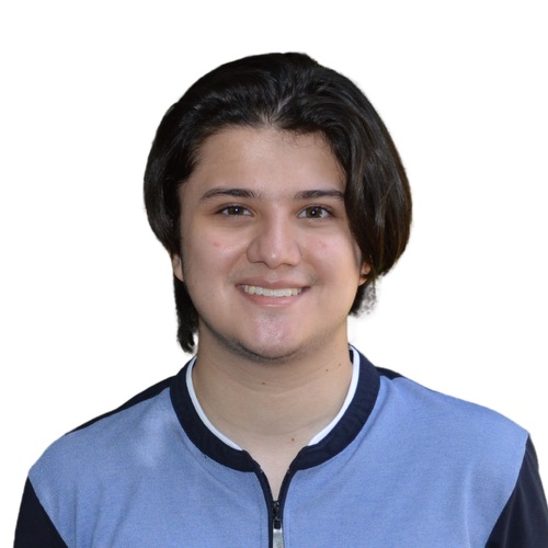 Enzo Segnini Arias