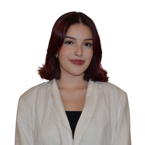 Fabiana Orozco Rodríguez