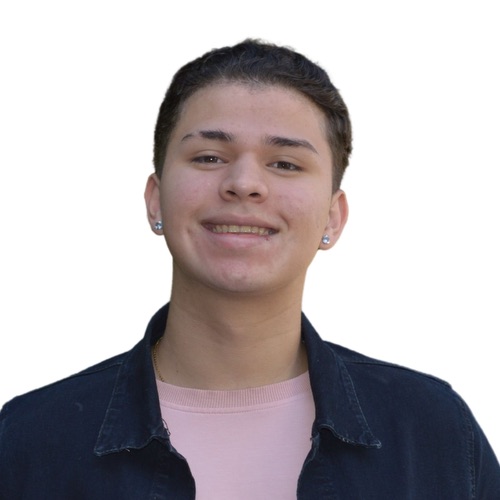 Gerald Cordero Sánchez