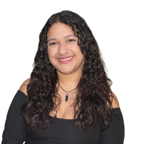 Isabella Mora Rivera