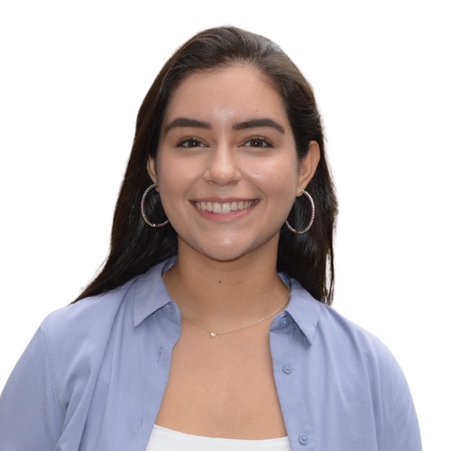Nadia Sarkis Rojas