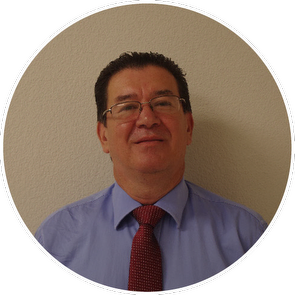 Dr. Omar Vargas Rojas