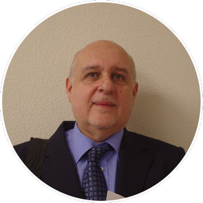 MSc. Rubén Chacón Castro